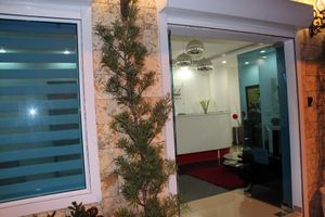Alojamiento - Hotel Merey