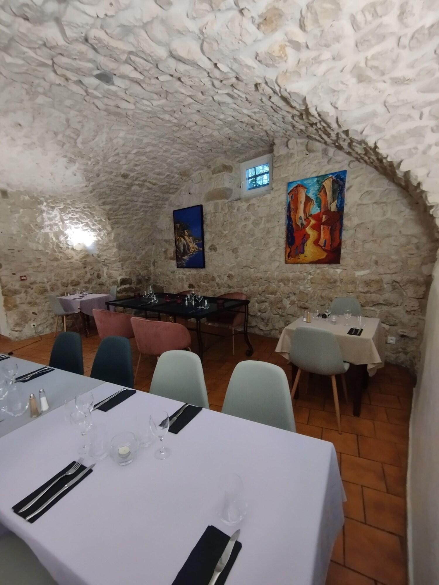 Restaurant L'Esquielle