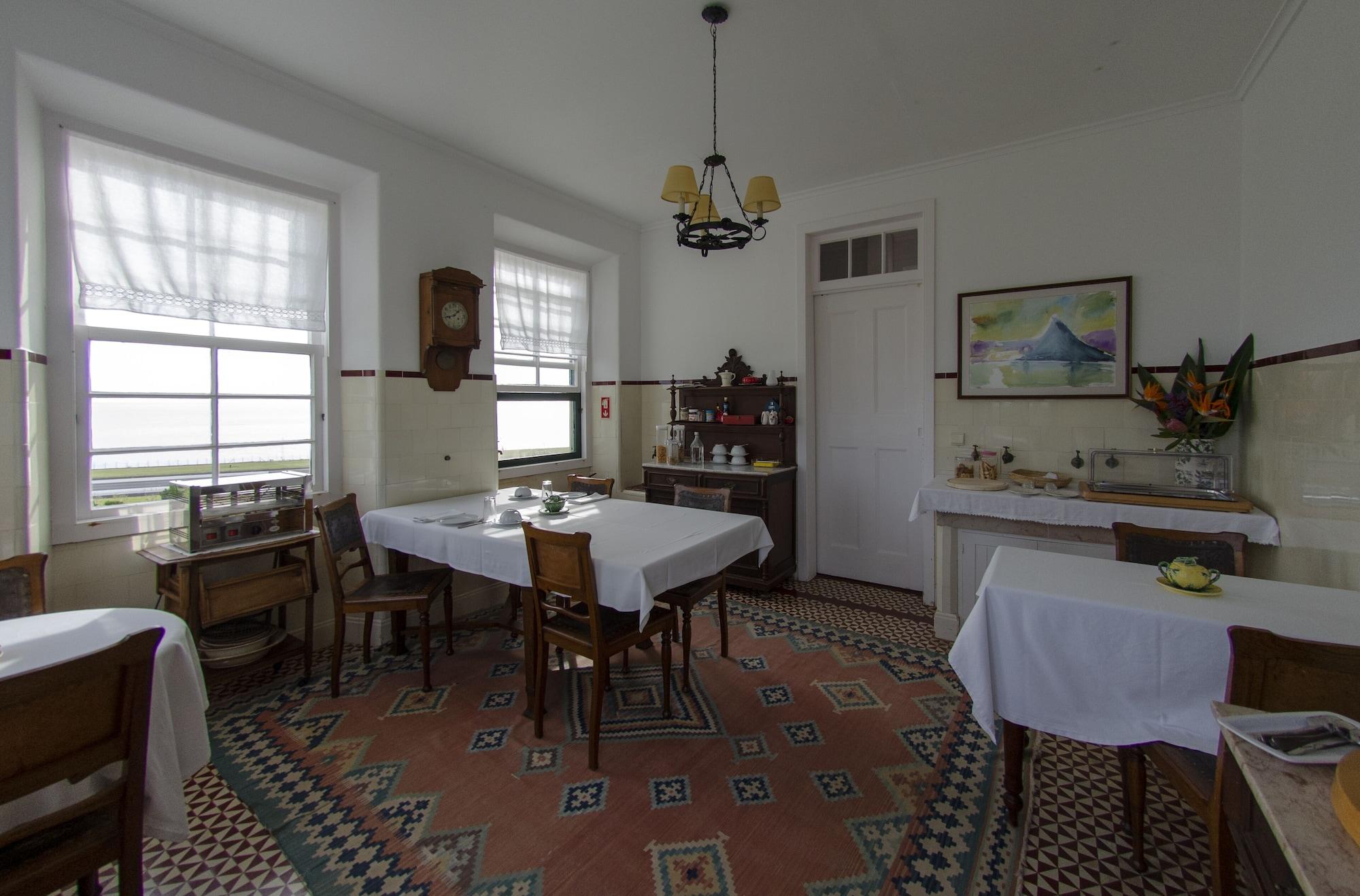 Restaurant Quinta das Buganvílias