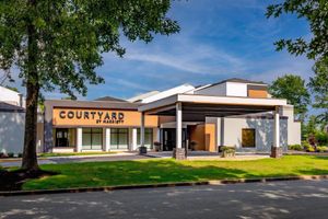 Alojamiento - Courtyard by Marriott Boston Andover
