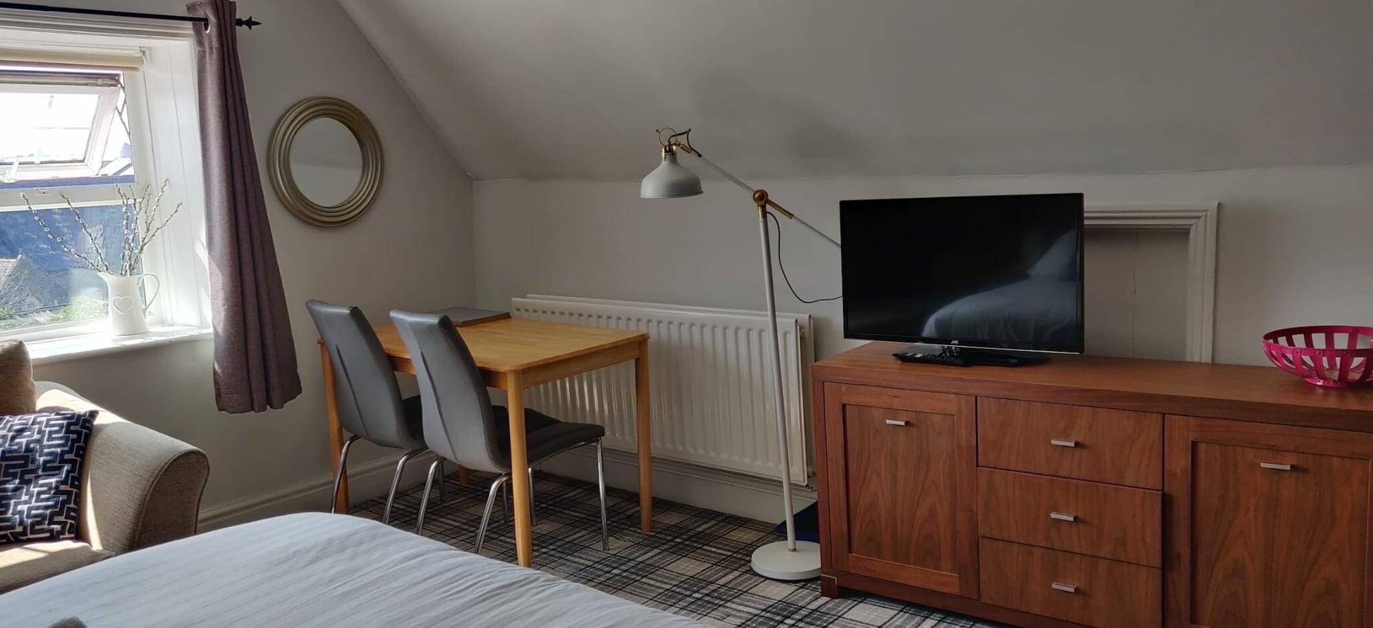 Comodidades del Alojamiento Bodalwyn Guest House