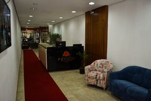 Alojamiento - Hotel Fenicia