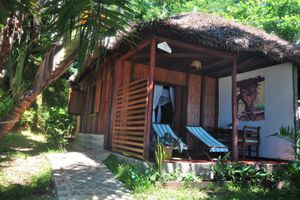 Alojamiento - Natiora Green Lodge