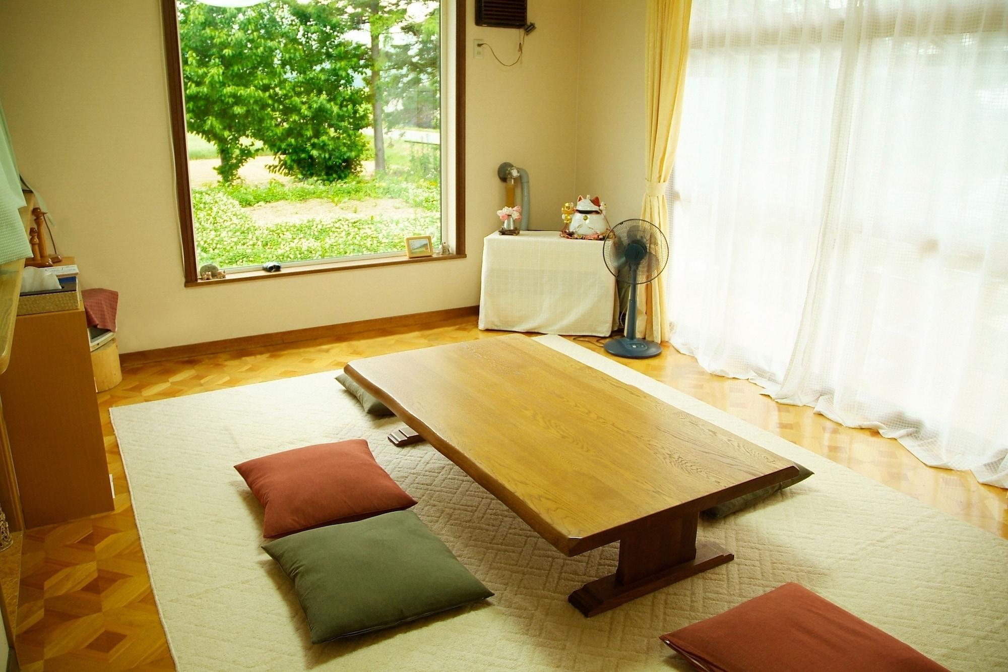 Vista Lobby Guesthouse Akane-yado Only Adults