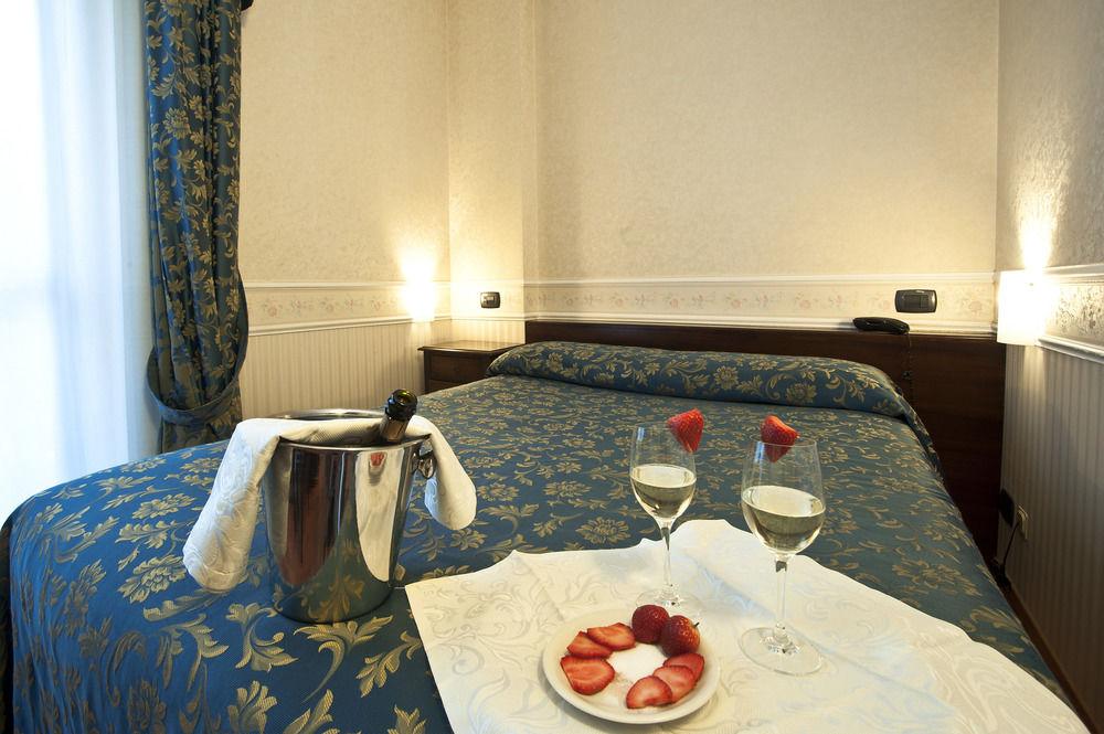 Hotel Arcobaleno Boutique Hotel