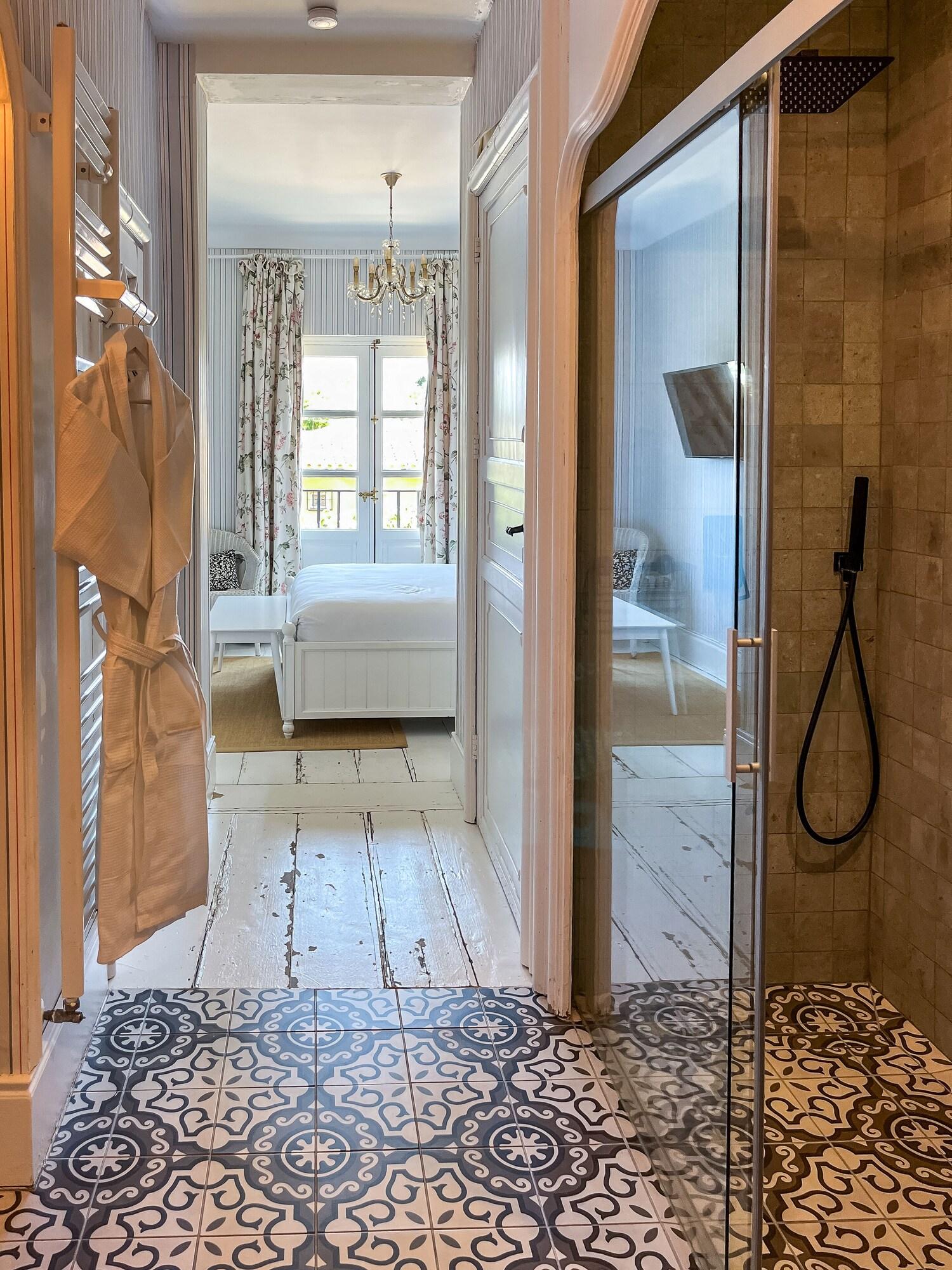 Habitación The Pearl - Marbella B&B