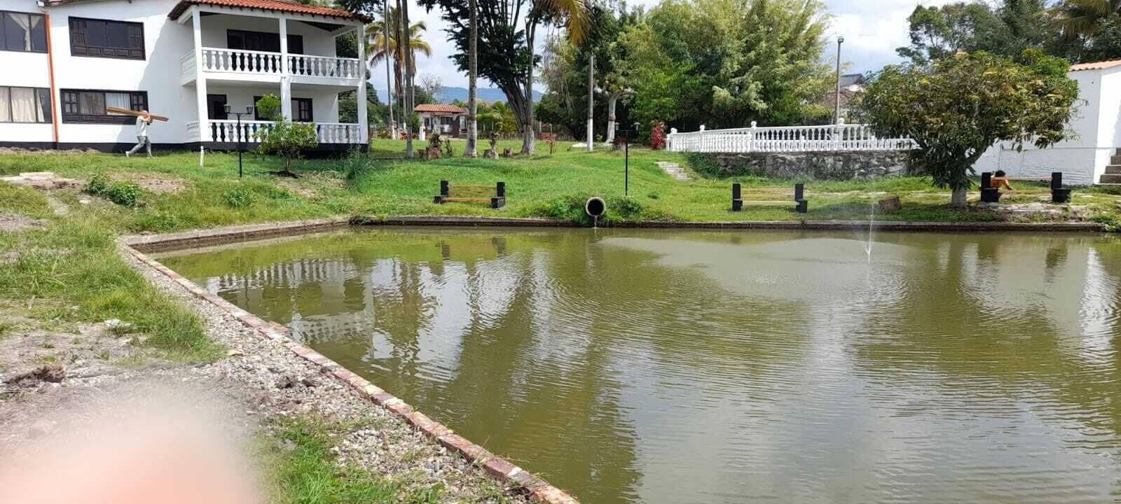 Vista Exterior HOTEL VILLA NOEL