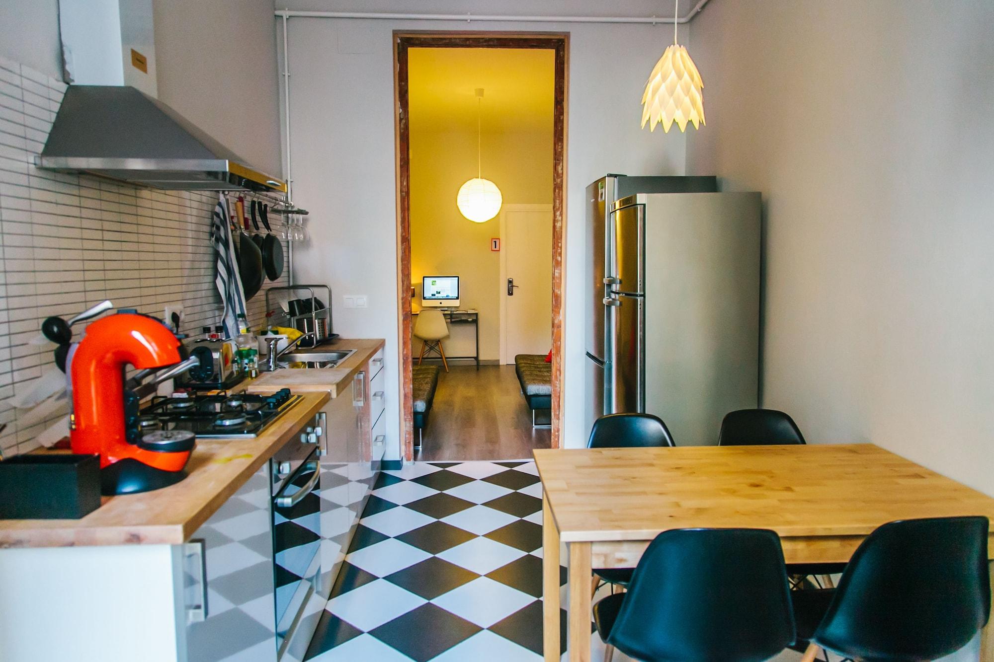 Restaurant ZOOROOMS Boutique GuestHouse