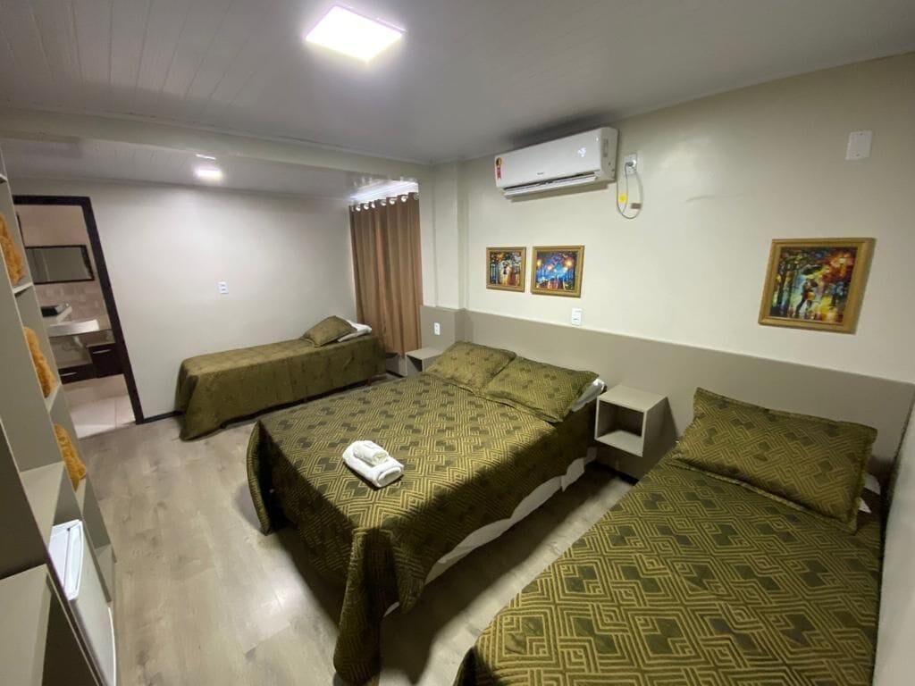 Varios Hotel Zata Premium
