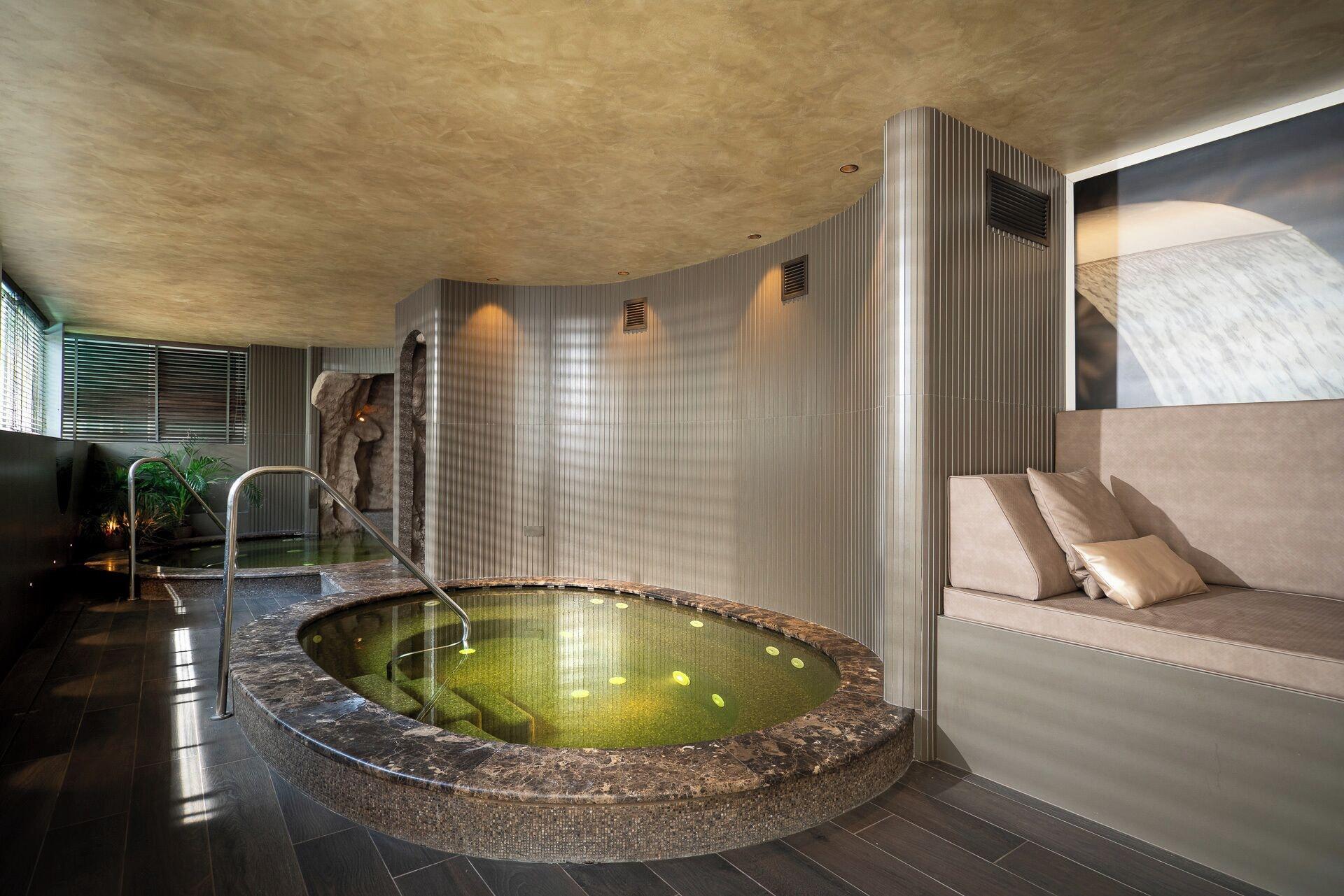 Spa Hotel Dory & Suite