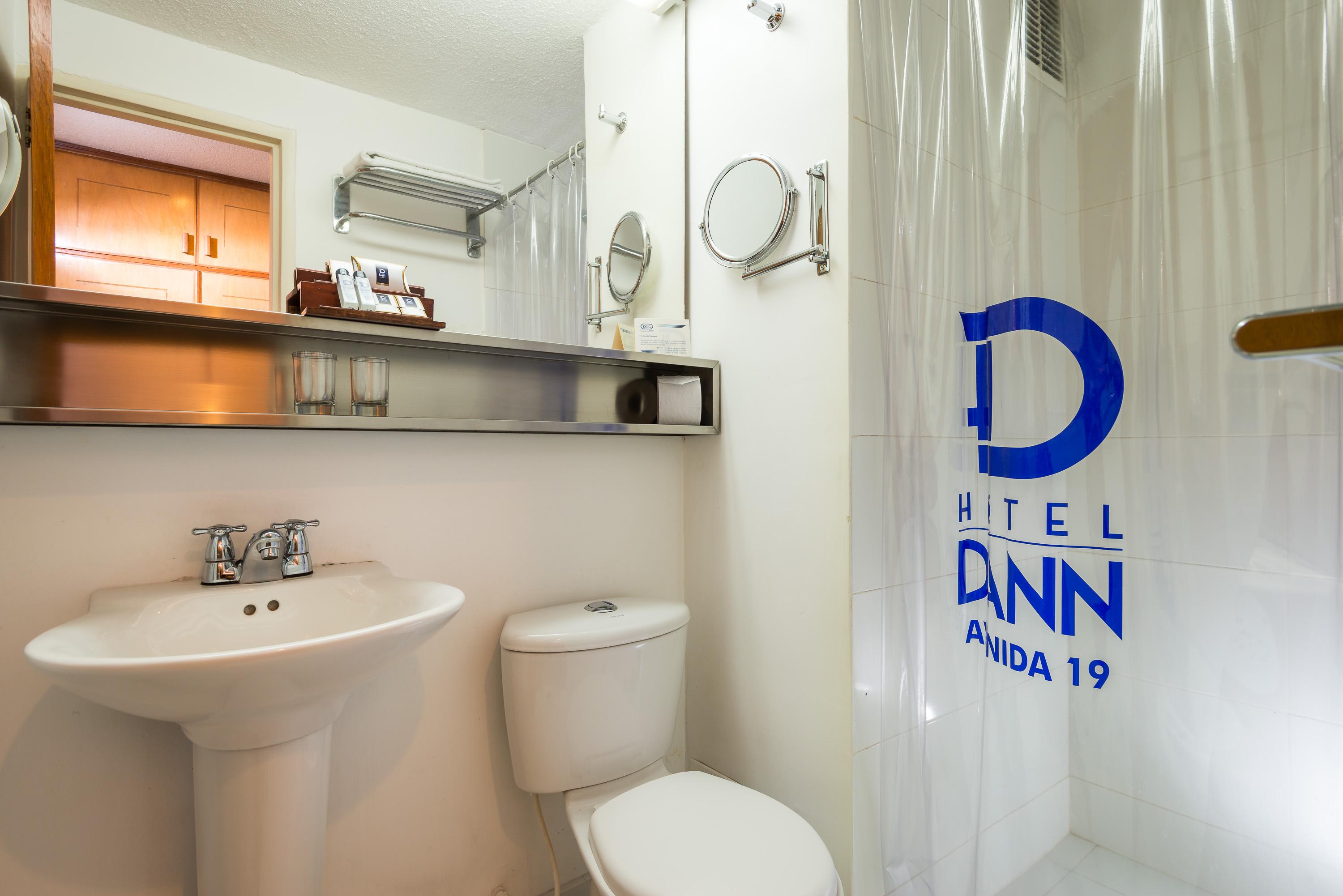 Hotel Hotel Dann Avenida 19