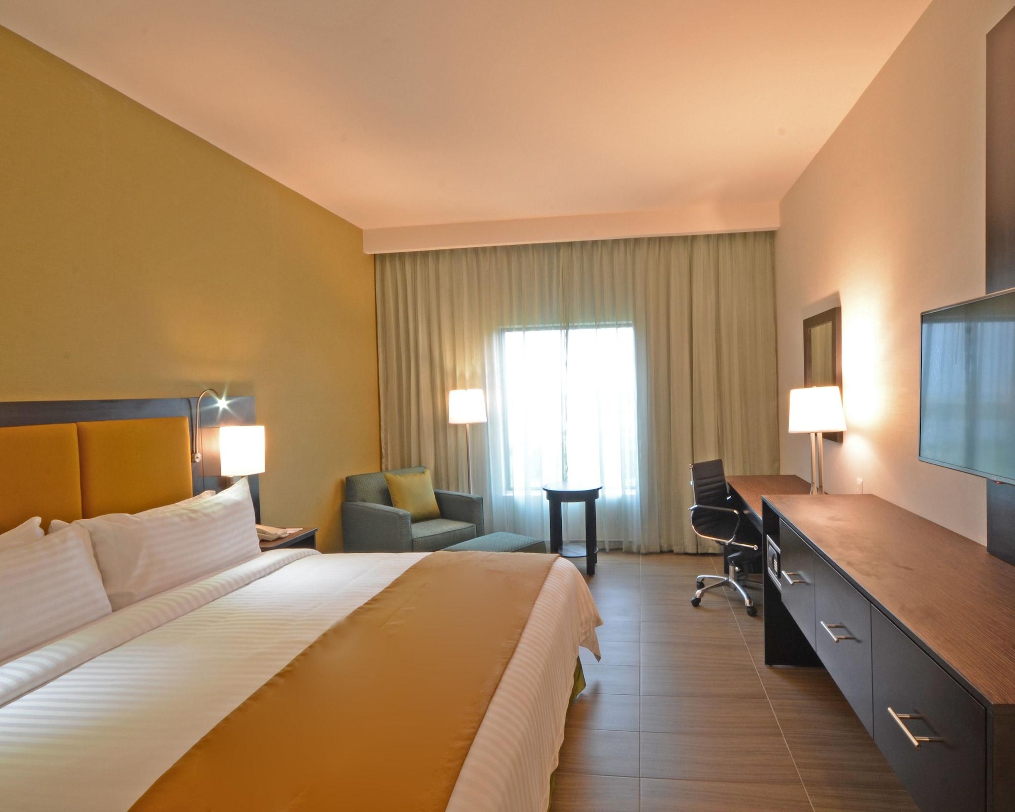 Habitación Holiday Inn Tampico Altamira by IHG