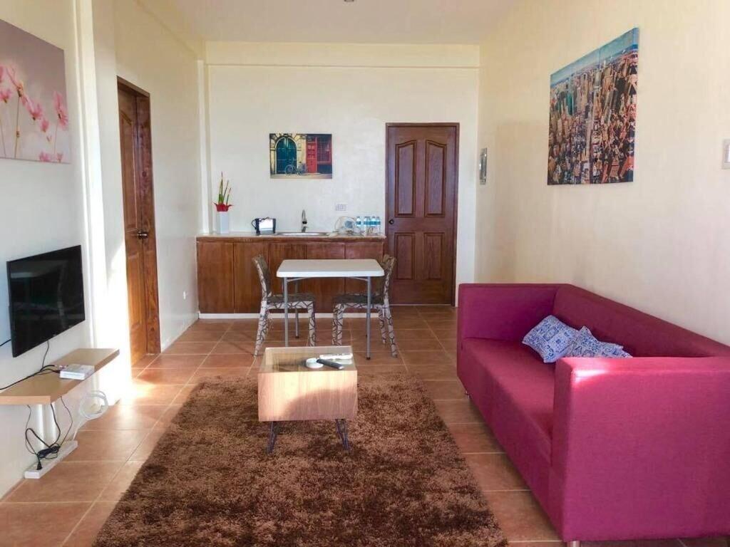 Comodidades del Alojamiento Acapulco Resort & Suites