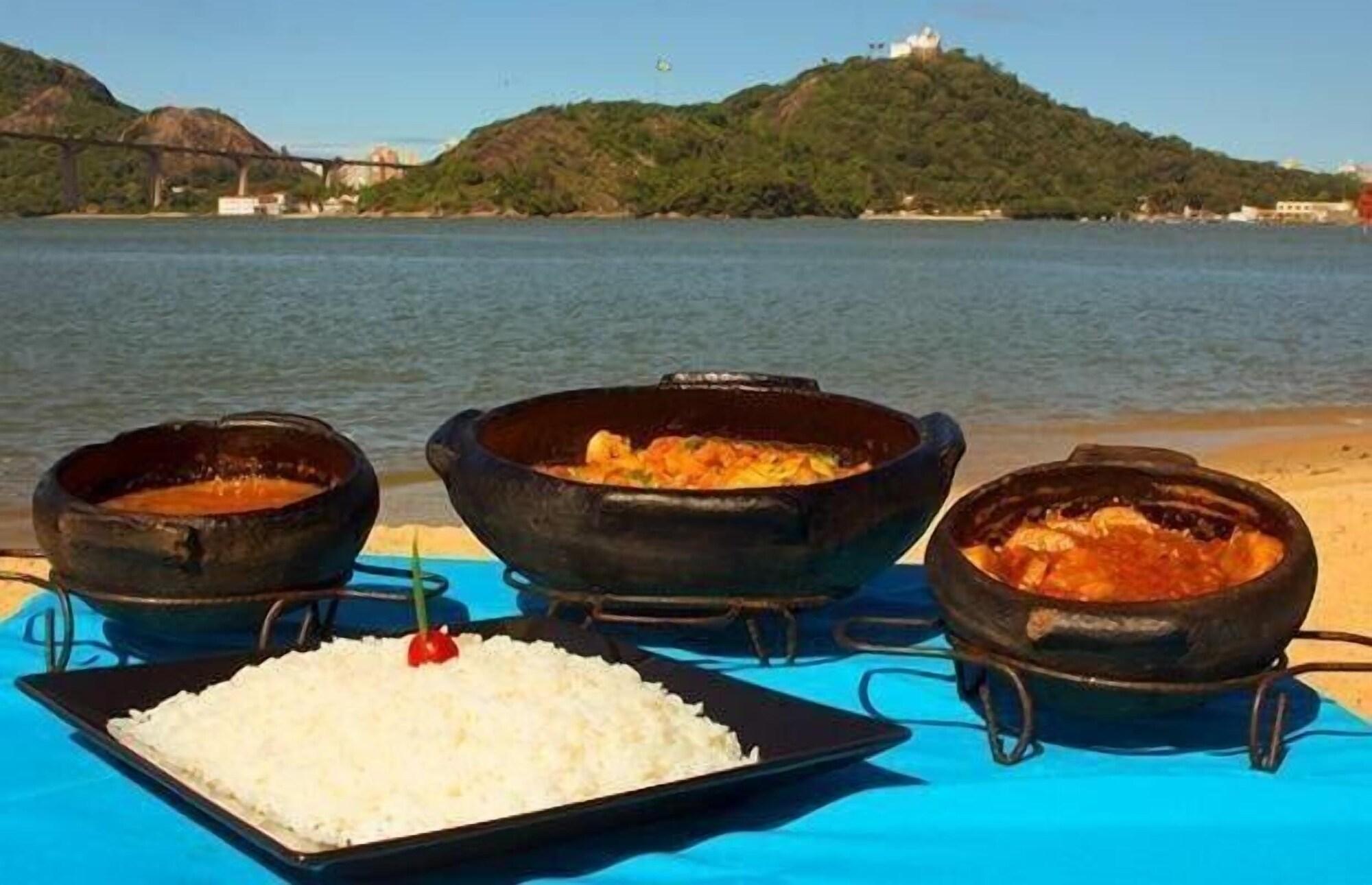 Restaurant Hospedaria Oca Ruca