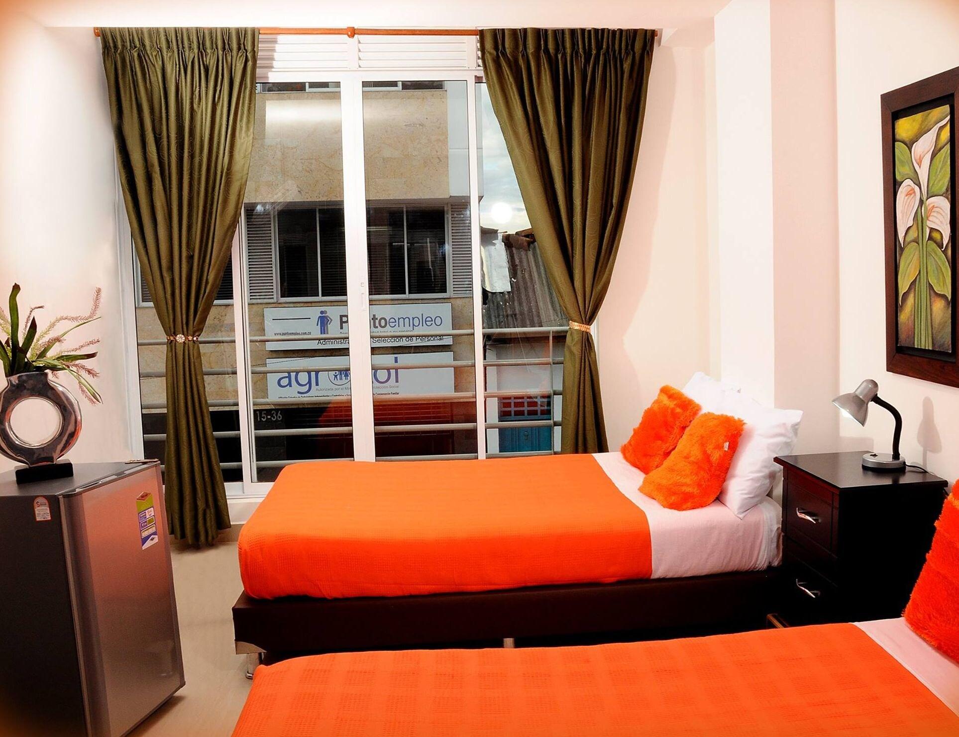 Habitación Hotel Aussie Koala