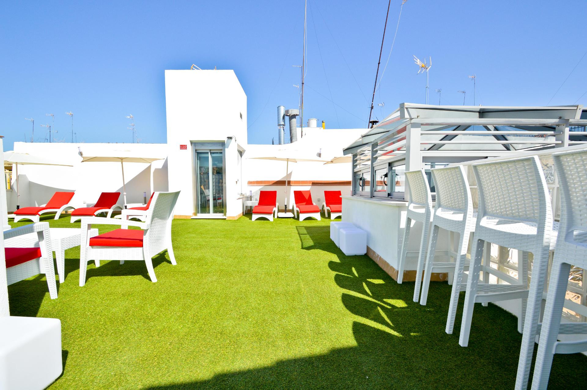Varios The Zentral Arenal Suites