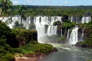 Alojamiento - Posada del Chamán Iguazú