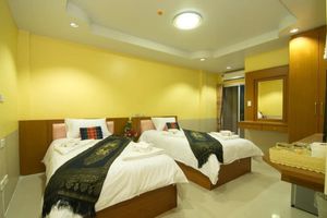 Alojamiento - UD Resort