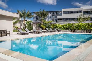 Pacote - Cordis, Auckland by Langham Hospitality Group