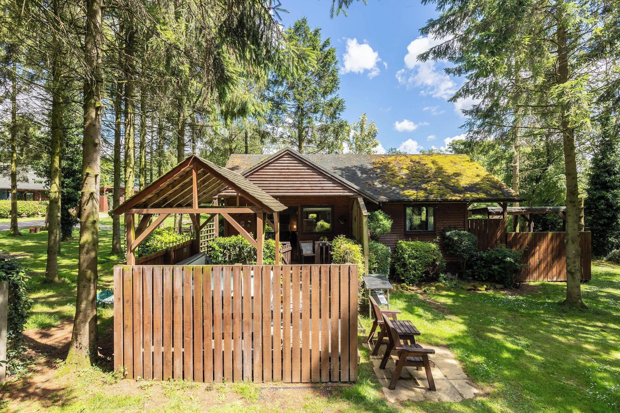Vista Exterior Rocklands Lodges