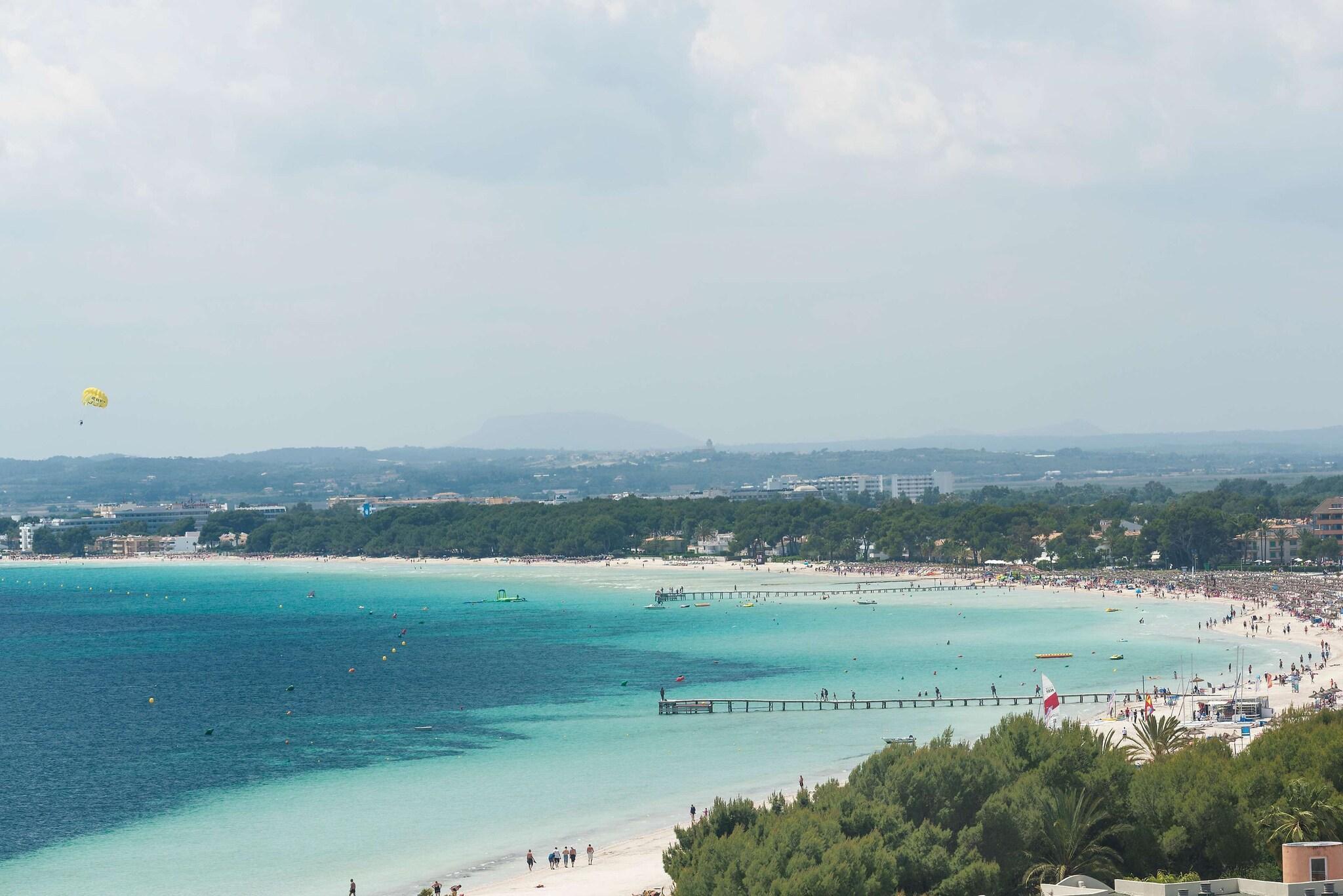 Playa Alcudia Garden