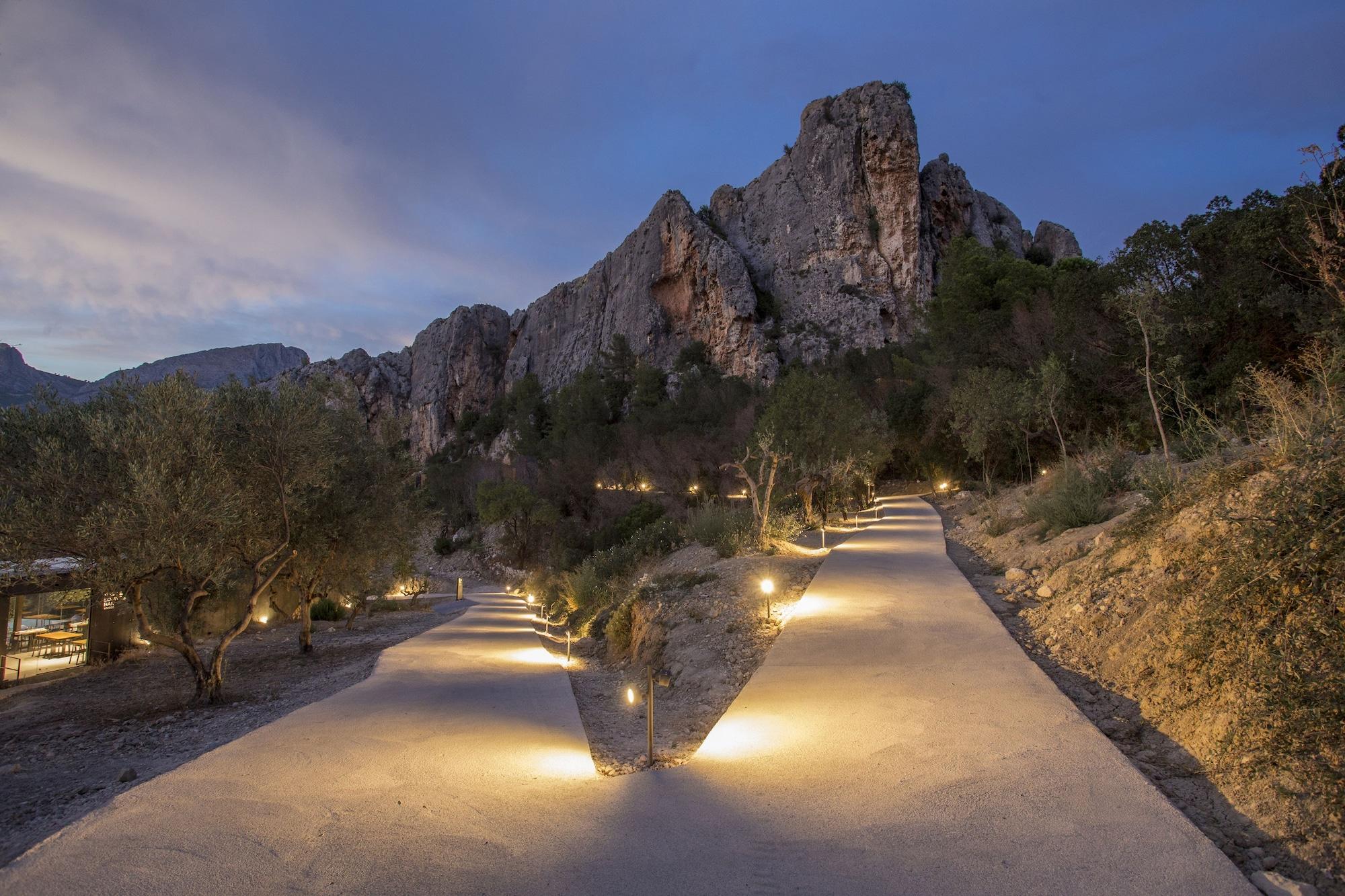Vista Exterior VIVOOD Landscape Hotel & 5E Spa - Adults Only