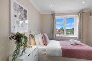 Alquiler Vacacional - Stylish 4 Bedroom Home in Brightside Ave