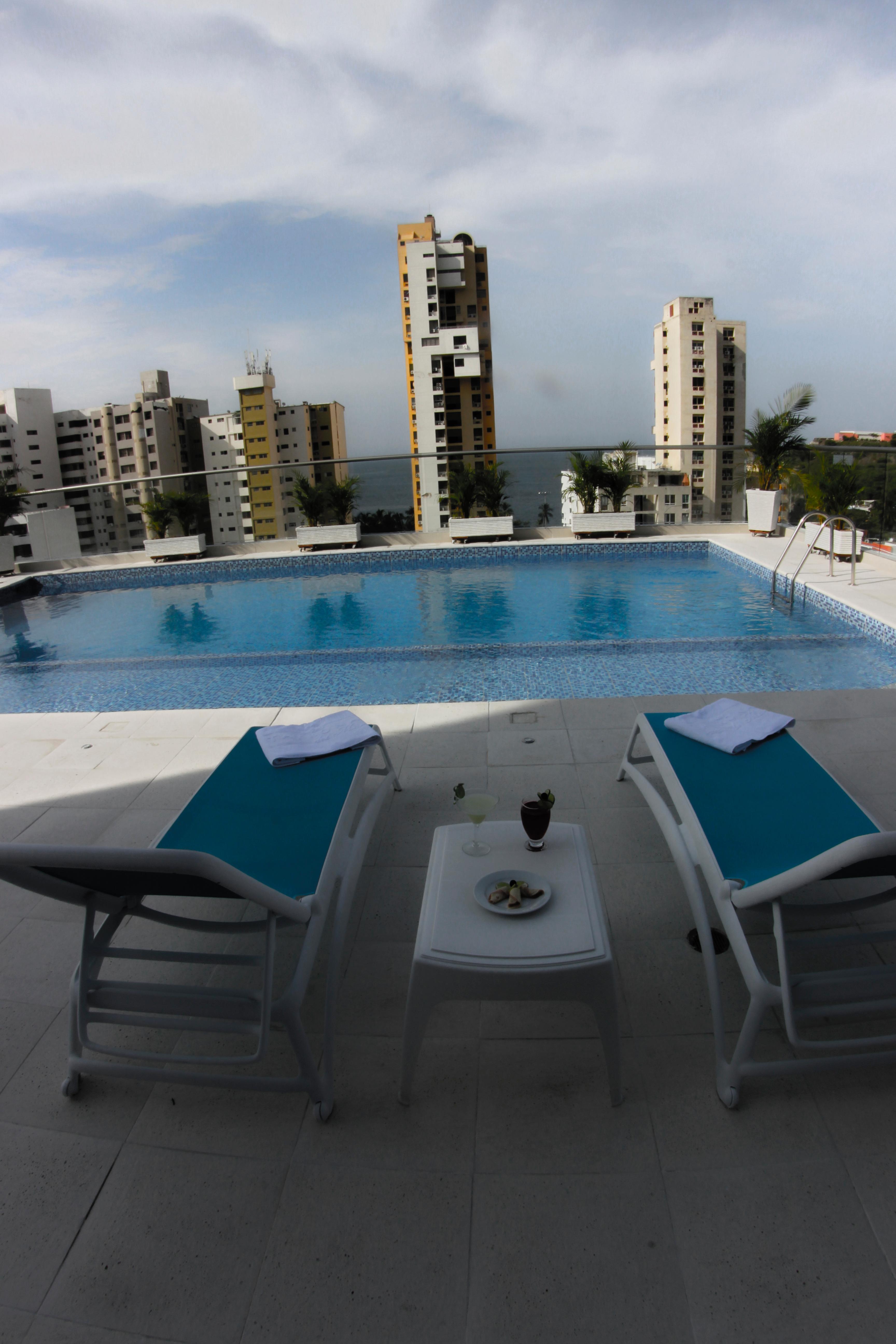 Hotel Hotel Tayrona del Mar