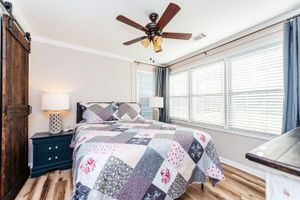 Alquiler Vacacional - Cozy home 2 min to Fairgrounds w/ Trailer parking