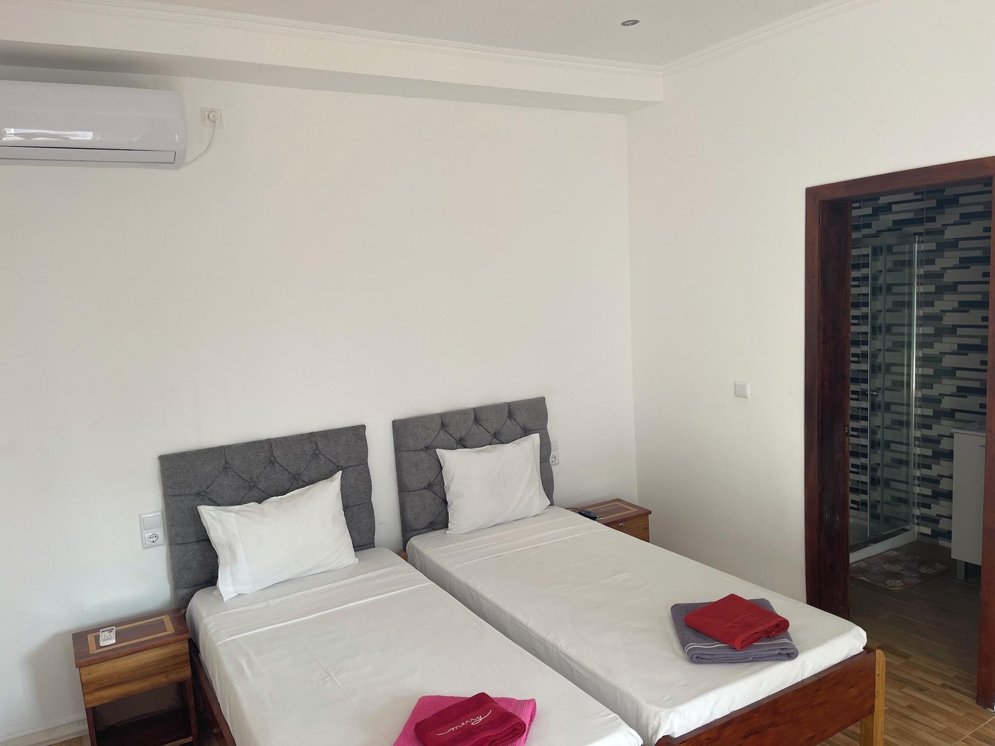 Habitación Hotel Kenito