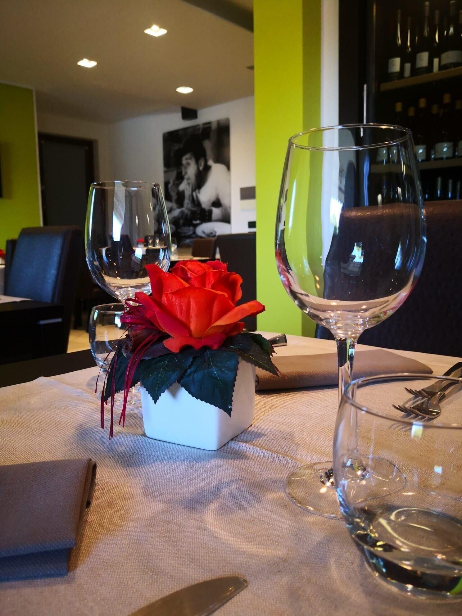 Restaurant Residence Arianna