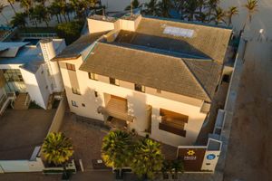 Alojamiento - G2 Beach Hotel