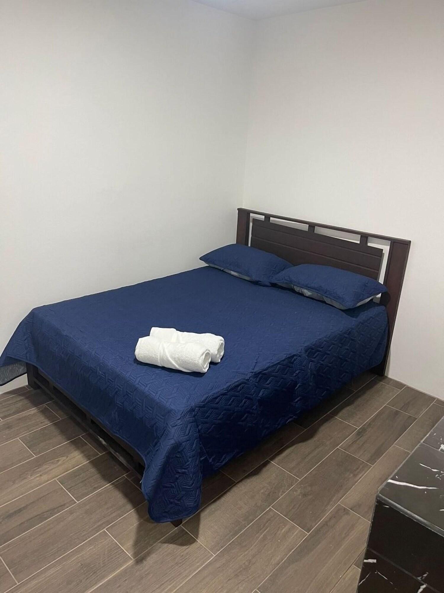 Habitación The Stay