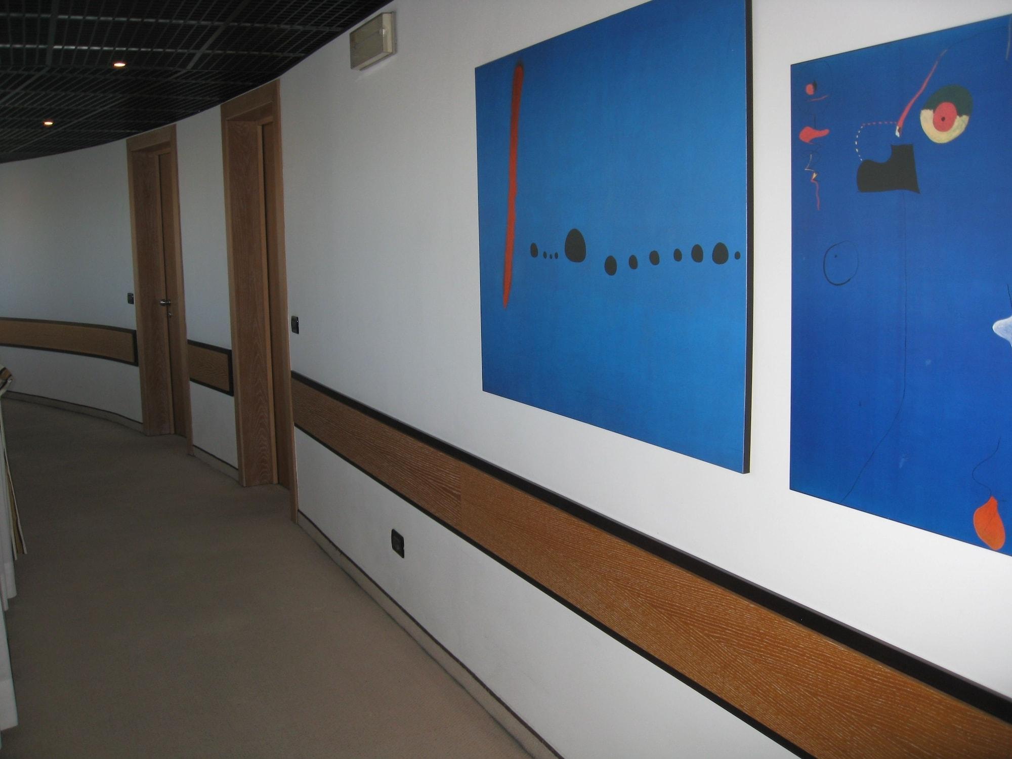 Varios Cardano Hotel Malpensa