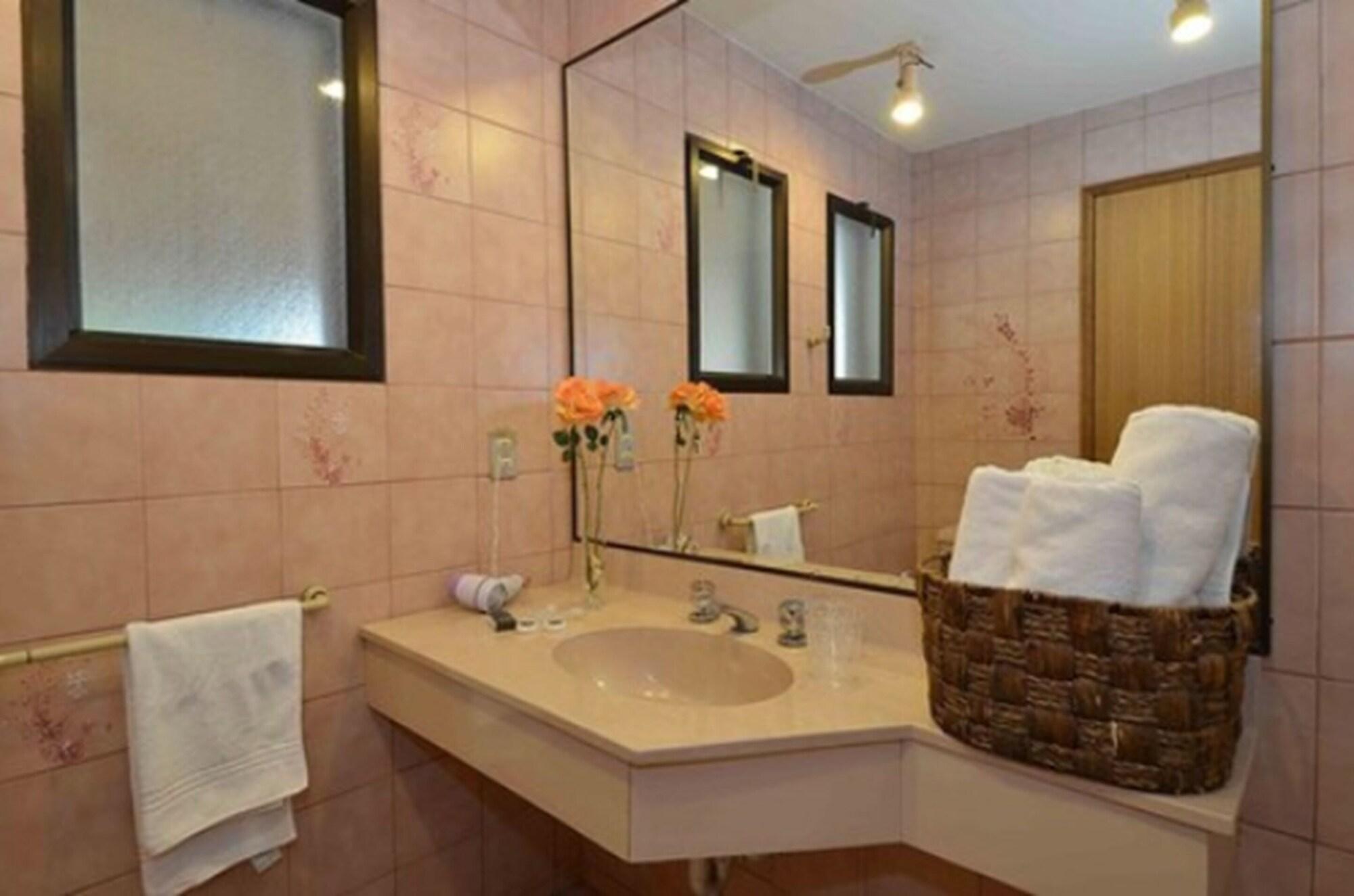 Equipamiento de Habitación Hotel Salto del Laja