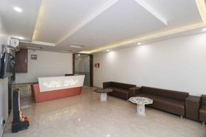 Alojamiento - Hotel Big Dream Agra near Tajmahal