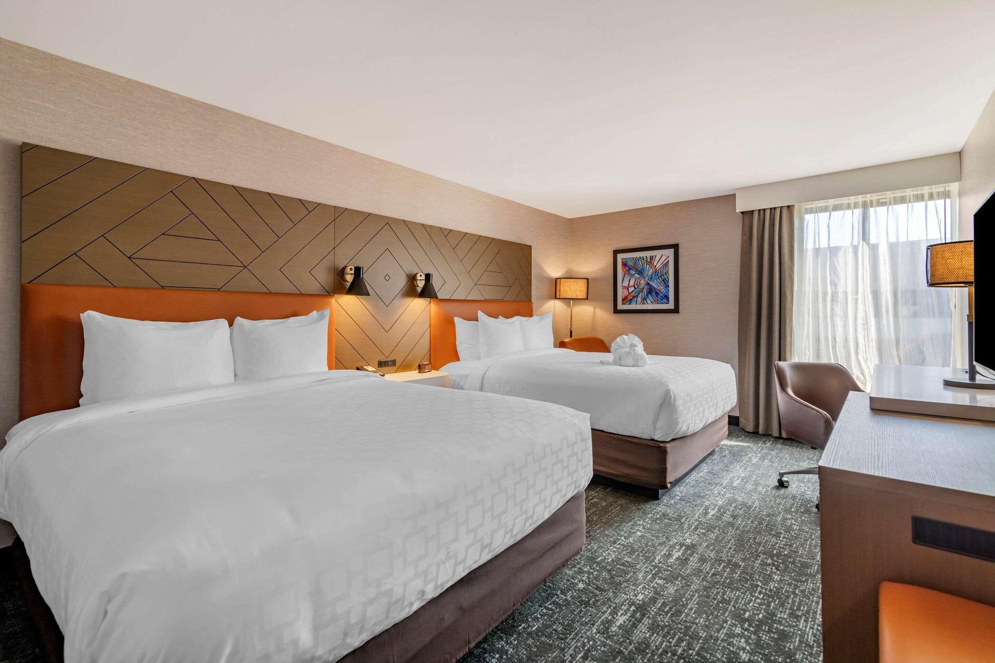 Habitación Clarion Inn Nashua