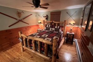 Alquiler Vacacional - Charming home in the heart of Northern Michigan's destinations and activities.