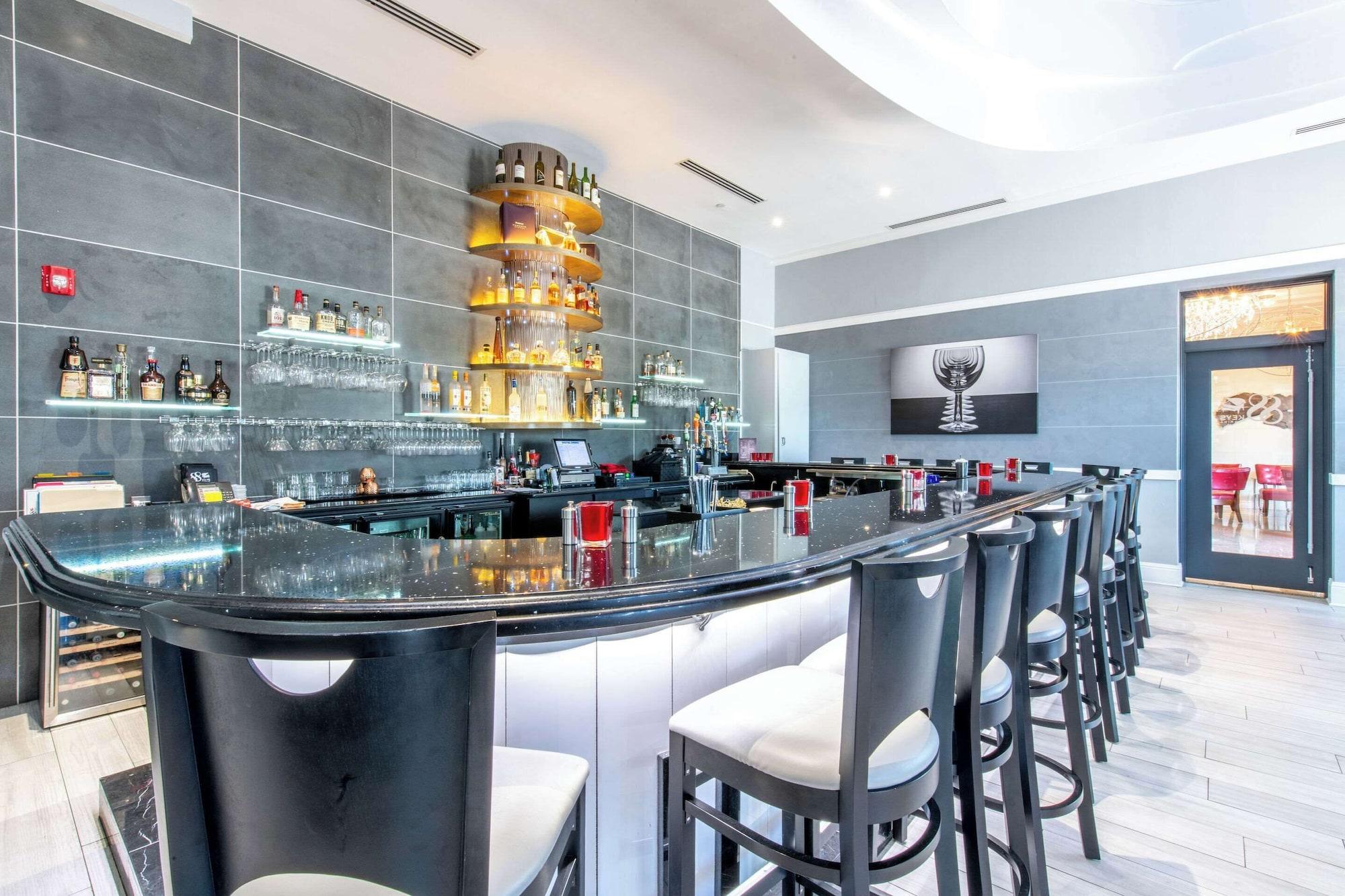 Restaurant Wyvern Hotel, an Ascend Collection Hotel