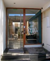 Alojamiento - ARX Hoteles