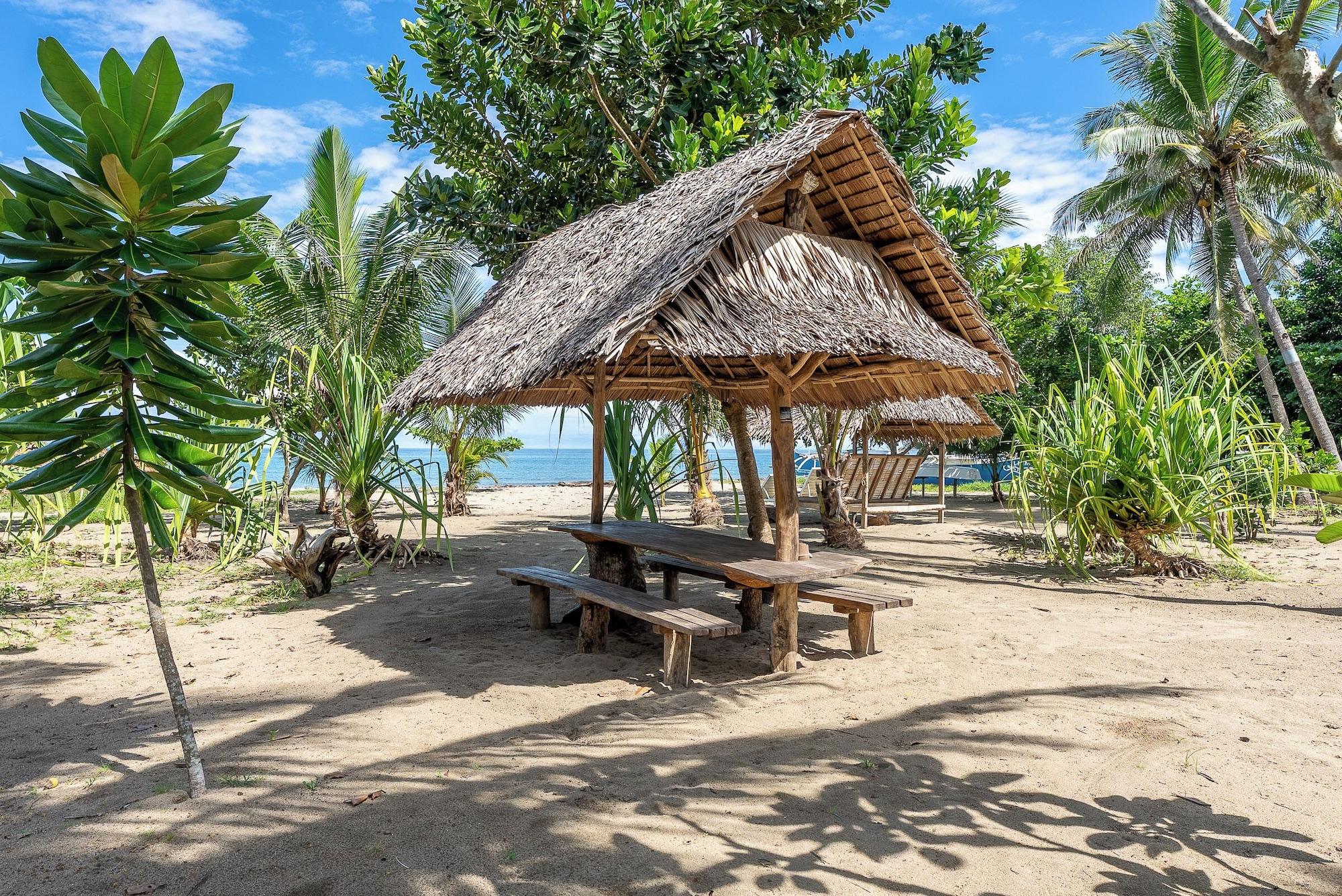 Vista Exterior Sugar Lounge