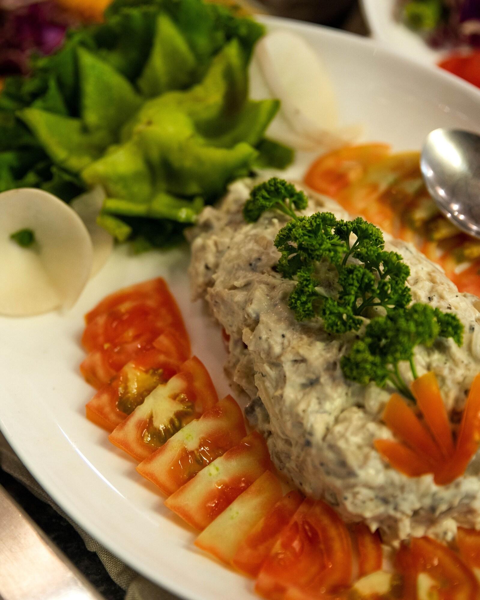 Restaurant Safari Adventure Lodge