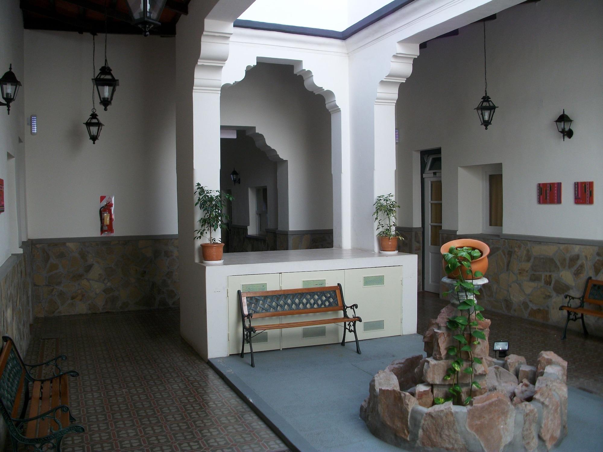Sala de Reuniones Hotel de la Linda