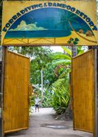 Alojamiento - Forra Diving Resort - Sunrise Beach - Koh Lipe