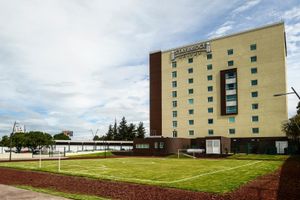 Alojamiento - Staybridge Suites Puebla by IHG