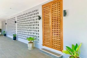 Alojamiento - Ozone hotel khhanom