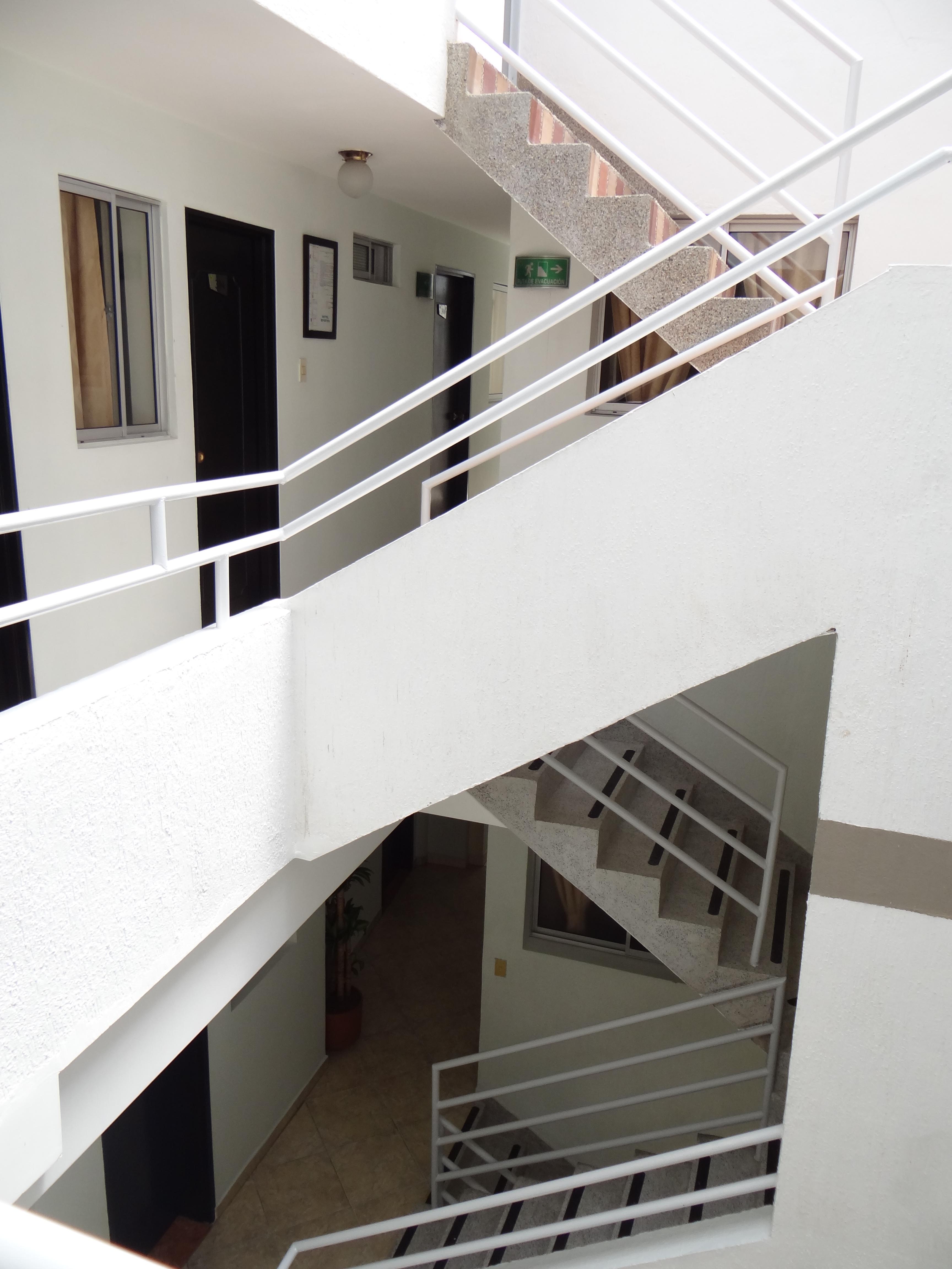 Varios Hotel El Deportista