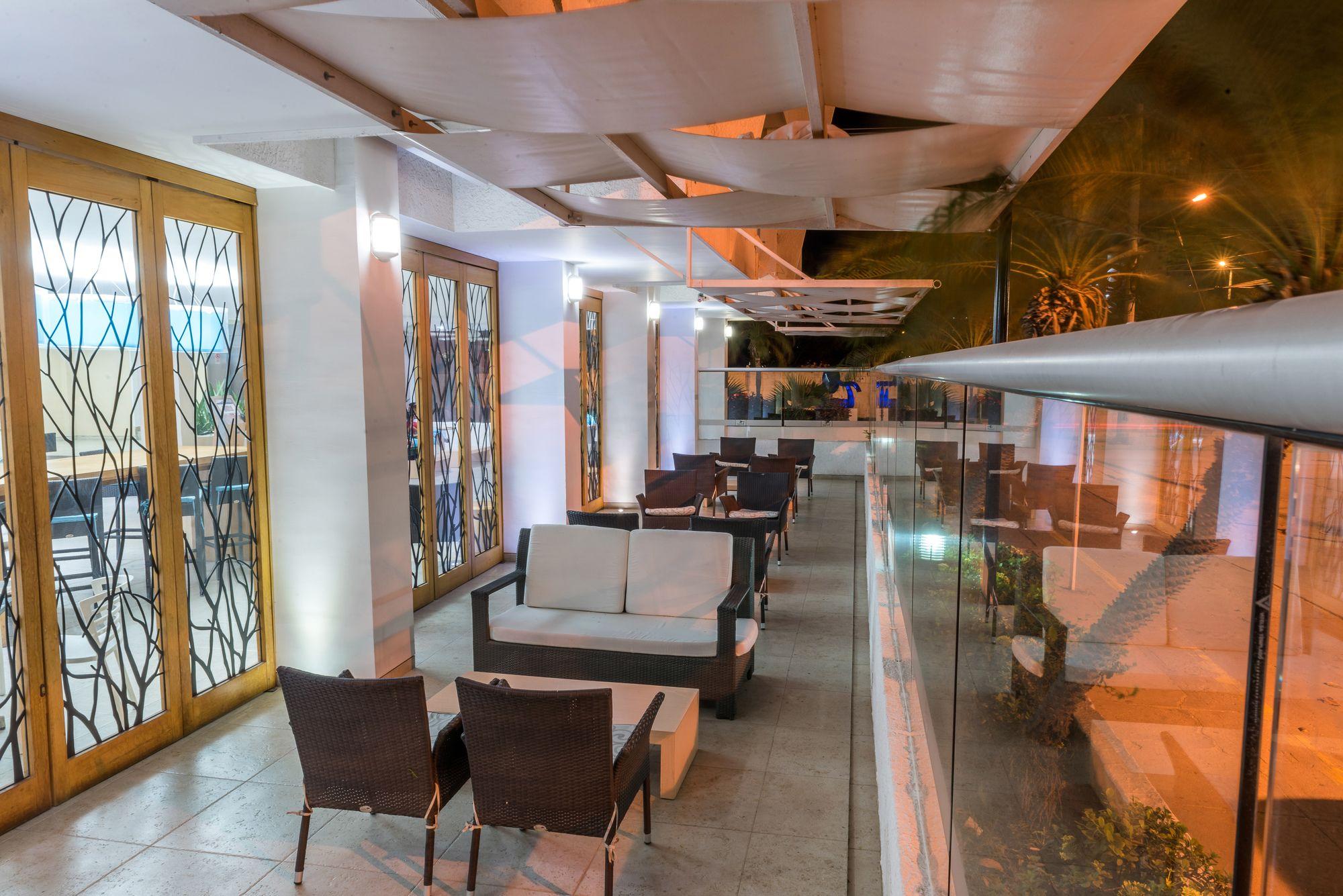 Hotel BLU HOTEL By Tamacá