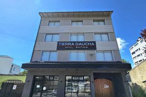 Alojamiento - Tierra Gaucha Hotel Boutique