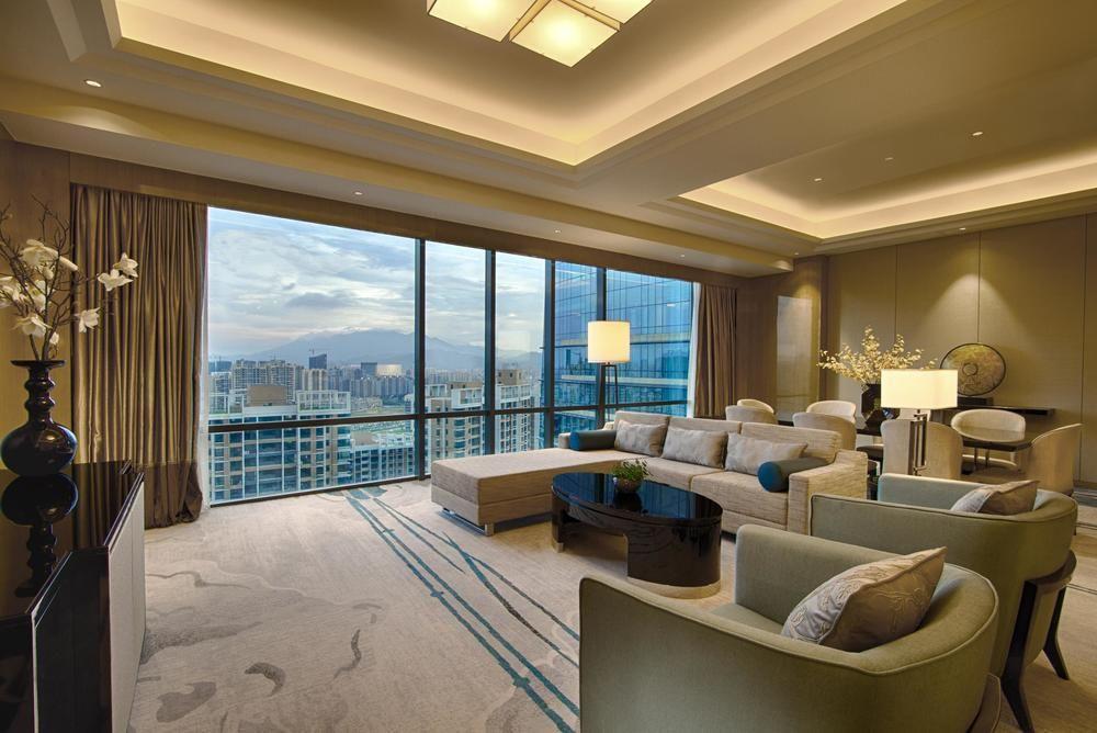 Vista Exterior Doubletree By Hilton Heyuan